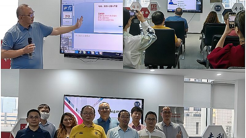 小标题：汇算清缴的重要性